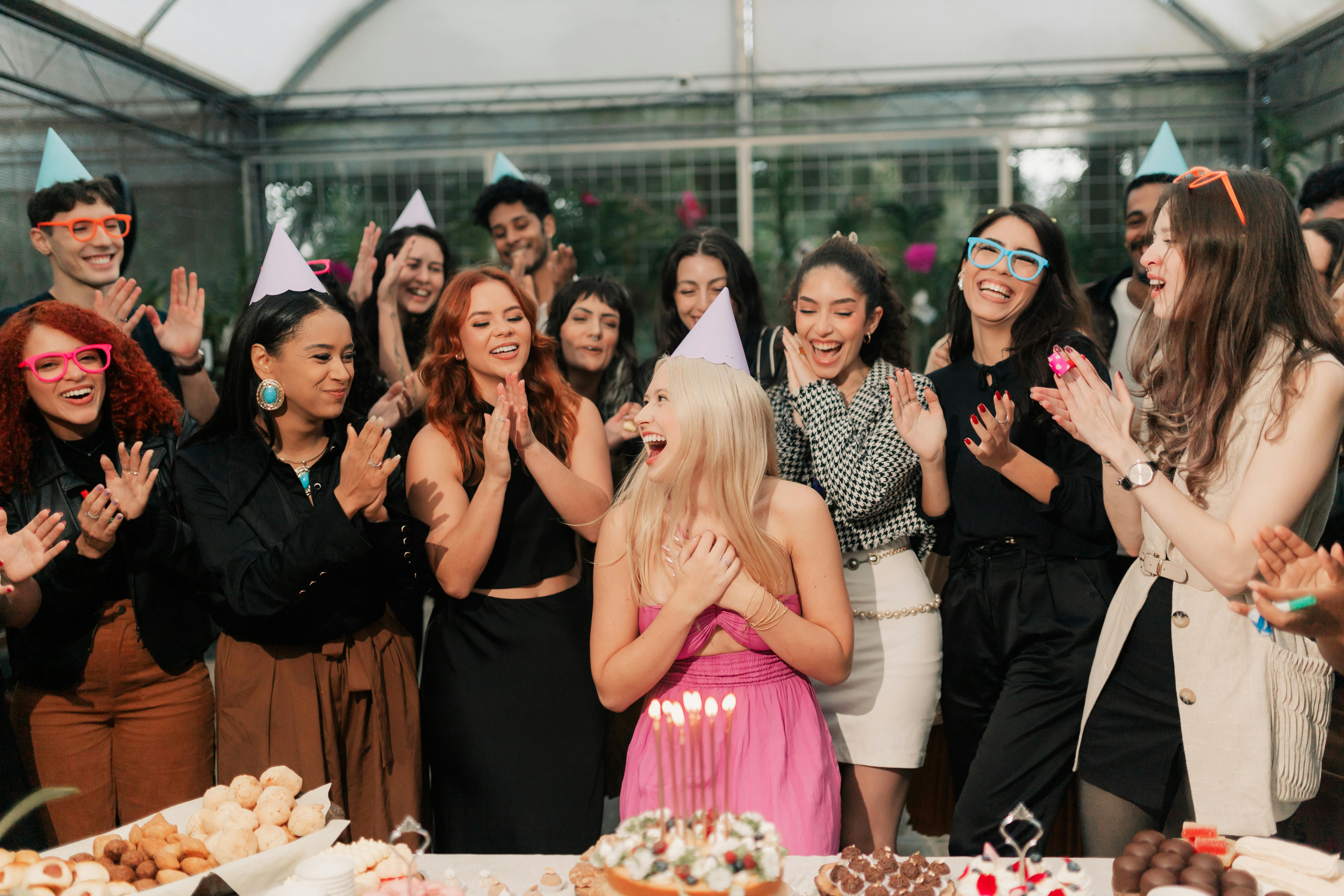 Anniversaire