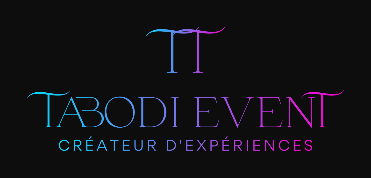 Tabodi Event - Créateur d'expériences